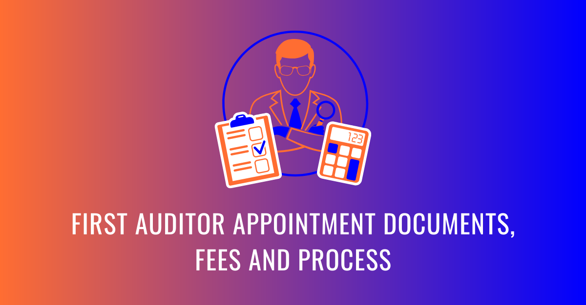 FIRST AUDITOR APPOINTMENT DOCUMENTS, FEES AND PROCESS.png
